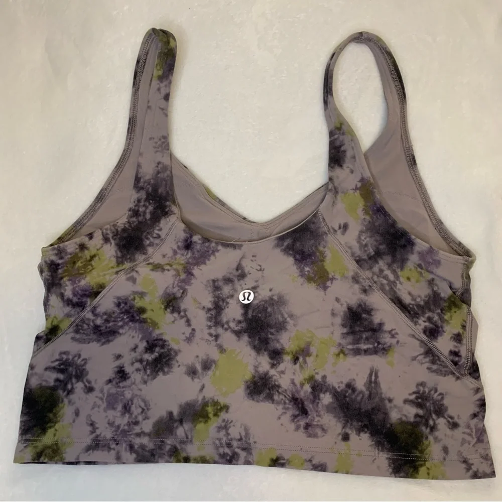 lululemon athletica lightweight brami